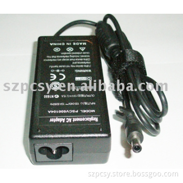 Laptop AC Adapter for Samsung